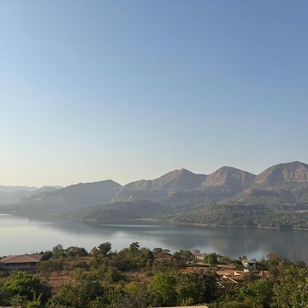 The Green Gate Resort Mulshi Exterior foto