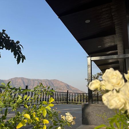 The Green Gate Resort Mulshi Exterior foto