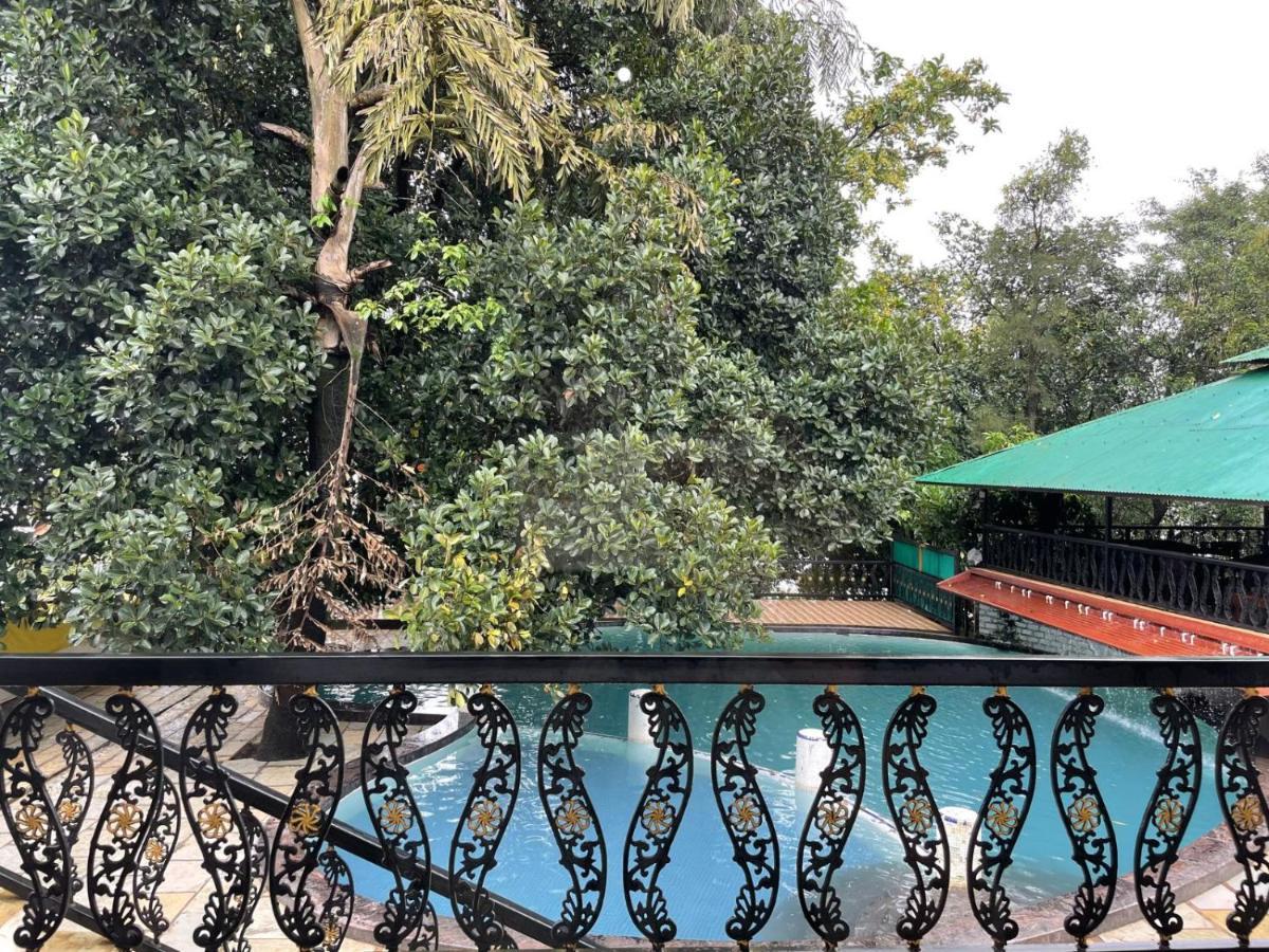 The Green Gate Resort Mulshi Exterior foto