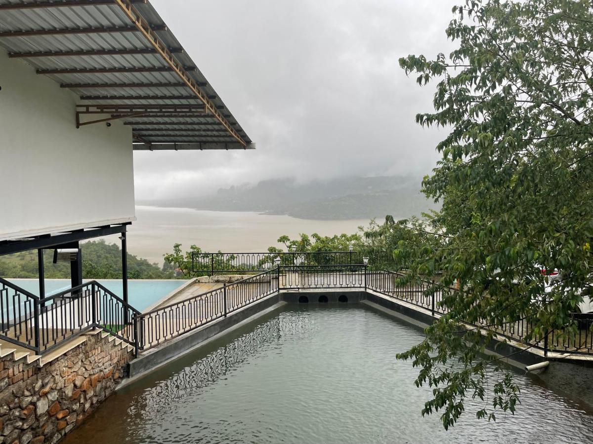 The Green Gate Resort Mulshi Exterior foto