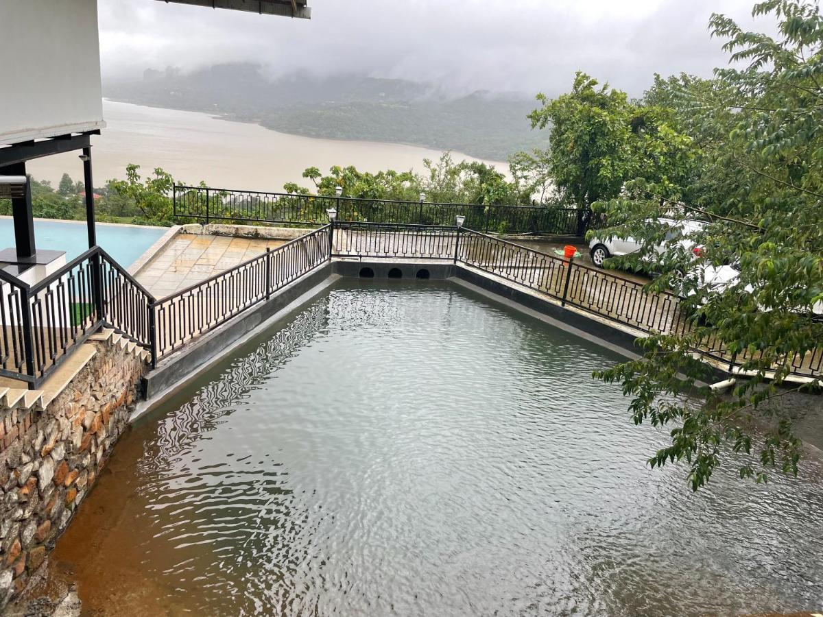 The Green Gate Resort Mulshi Exterior foto