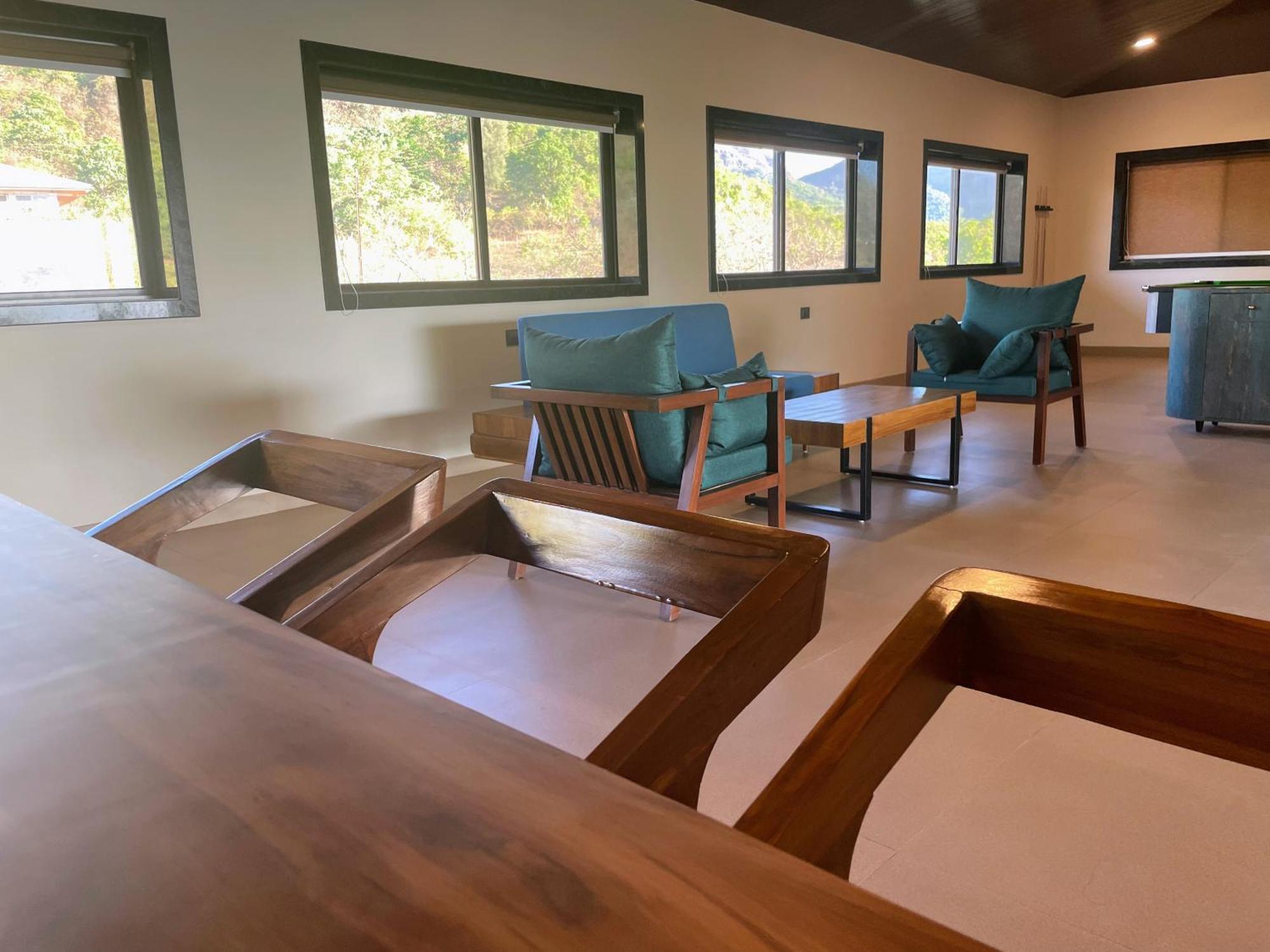 The Green Gate Resort Mulshi Exterior foto