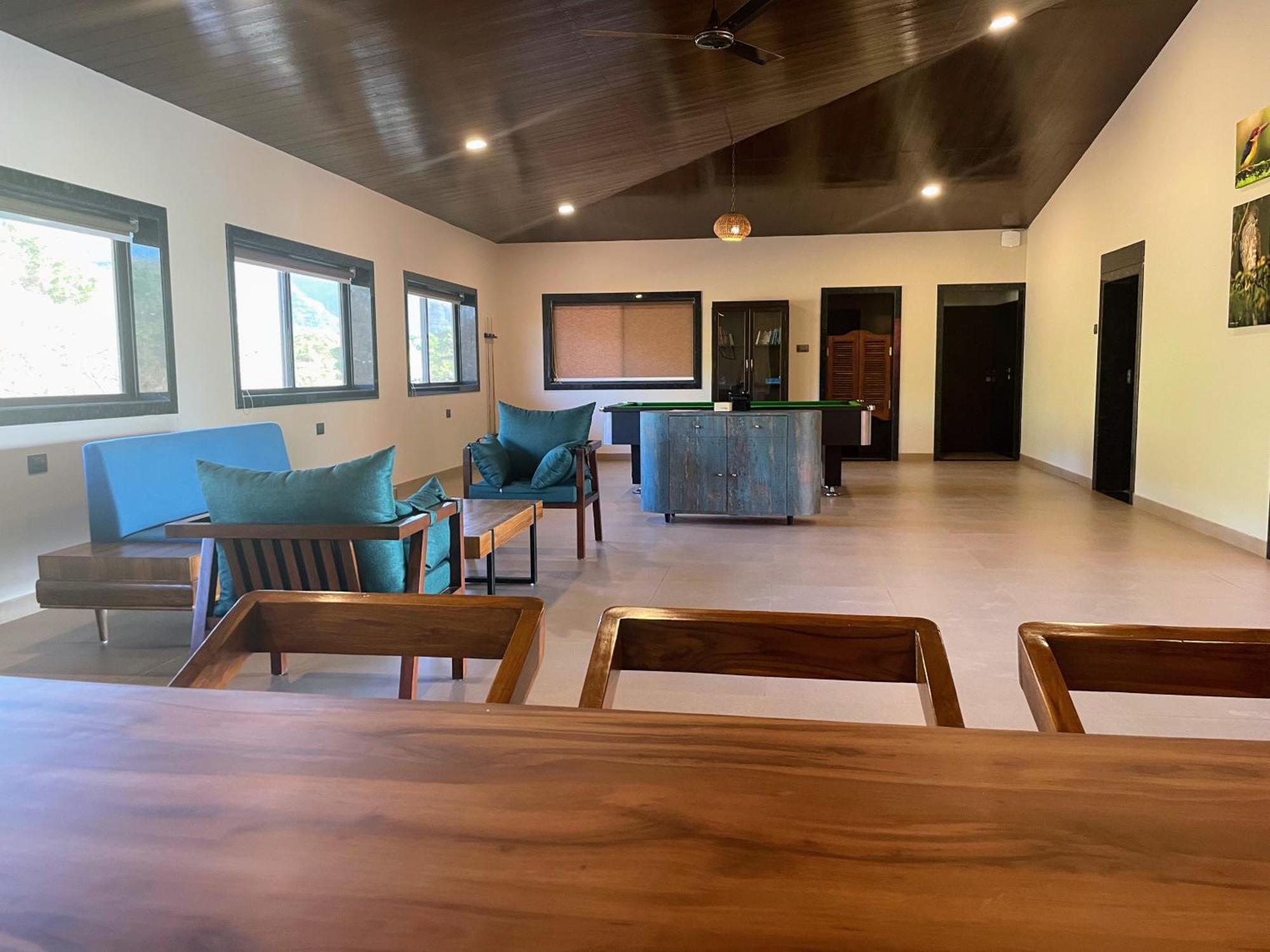 The Green Gate Resort Mulshi Exterior foto